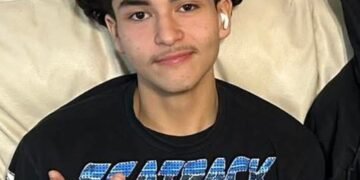 Family mourns the loss of Henderson teen killed in Evansville shooting