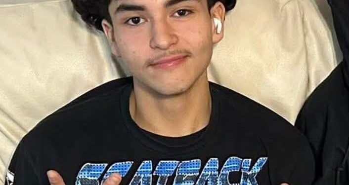 Family mourns the loss of Henderson teen killed in Evansville shooting