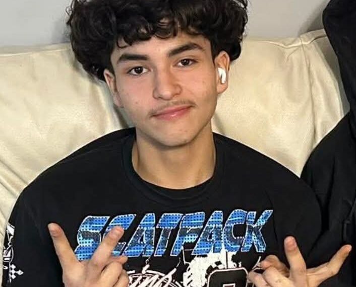 Family mourns the loss of Henderson teen killed in Evansville shooting