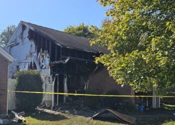 Seventy-three-year-old dies in Millcreek Drive house fire