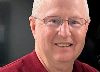 Candidate intro: Dewayne Reneer is running for Henderson County Coroner