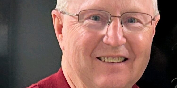 Candidate intro: Dewayne Reneer is running for Henderson County Coroner