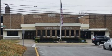 School board approves $18 million-plus for South Middle School HVAC project