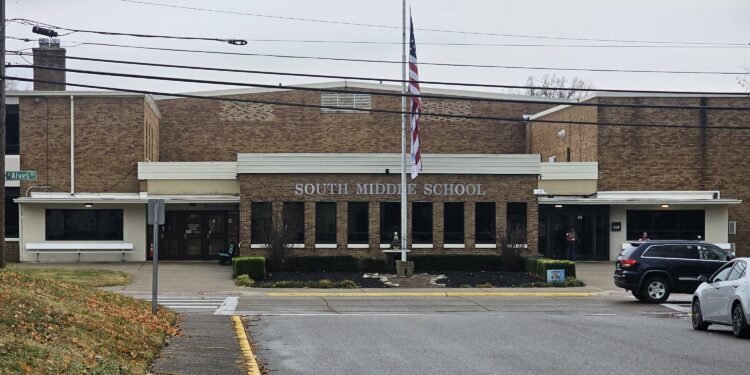 School board approves $18 million-plus for South Middle School HVAC project