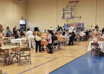 BRIEFS: Community Thanksgiving dinner; New program at HCC; First United Methodist celebration; Goodfellows donations; AOC and KSP eSearch Warrant; Chamber’s Weekend Wicked Crawl