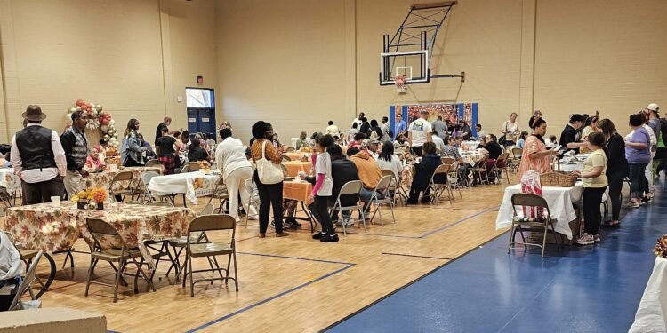 BRIEFS: Community Thanksgiving dinner; New program at HCC; First United Methodist celebration; Goodfellows donations; AOC and KSP eSearch Warrant; Chamber’s Weekend Wicked Crawl