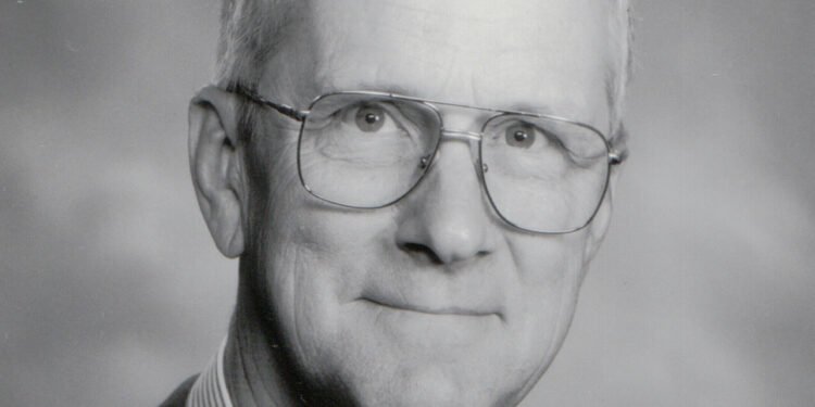 Jim Bates, ‘a consummate gentleman,’ was Henderson through and through