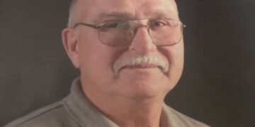 Former sheriff Clary dies