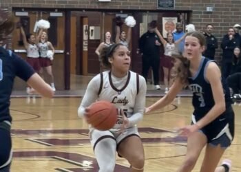 Lady Cols can’t hang with highly touted Reitz