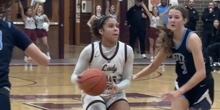 Lady Cols can’t hang with highly touted Reitz