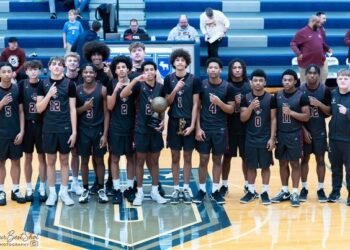 Cols win tourney, improve to 7-2