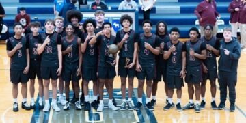 Cols win tourney, improve to 7-2