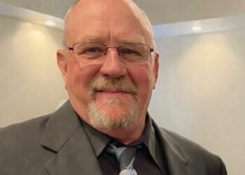 Candidate intro: J.R. Stanley, running for Magistrate District 1