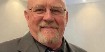 Candidate intro: J.R. Stanley, running for Magistrate District 1