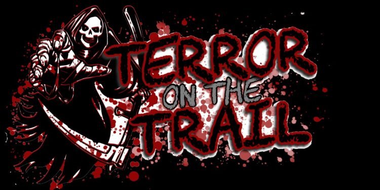 Terror on the Trail lives to breathe another day