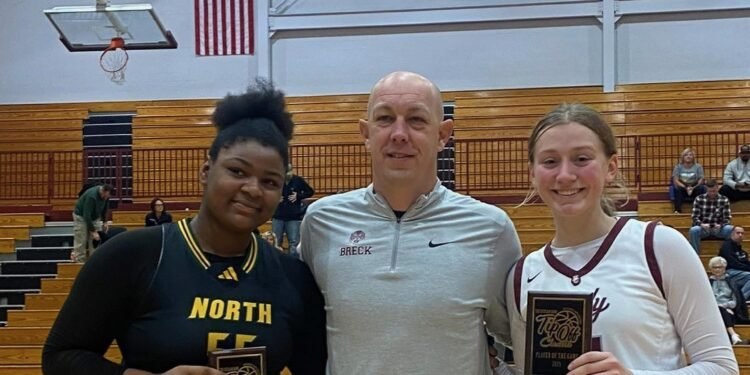 Hoops briefs: Lady Cols and Cols split weekend games