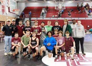 HCHS boys and girls wrestlers strive for returns to state