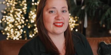 Candidate intro: Lindsey Noller Turner, seeking Henderson County District Judge, 1st Division seat