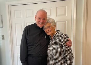 Mary Ann Thrasher, a founder of the Fr. Bradley Shelter for Women and Children, dies