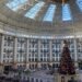 West Baden Springs Hotel is a holiday wonder