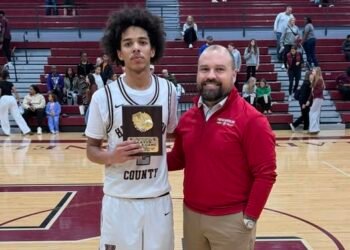 Colonels split games at Colonel Basketball Classic, head into the new year at 8-3