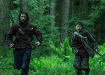 Will January bring the breakout hit of the new year?