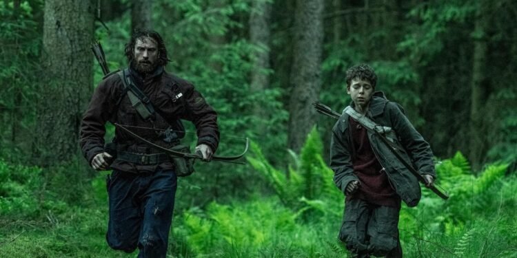 Will January bring the breakout hit of the new year?