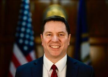 Candidate intro: Steve Gold, seeking re-election as county attorney