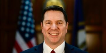 Candidate intro: Steve Gold, seeking re-election as county attorney