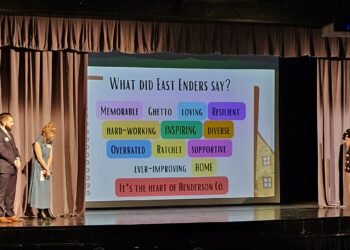 HLI graduates 16th class