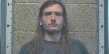 UPDATE: Powell Street man charged with murder pleads not guilty