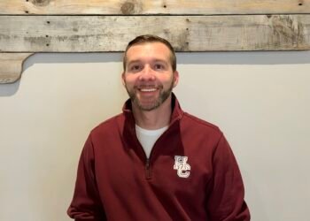 Candidate intro: Isaac Church, running for Henderson City Commission