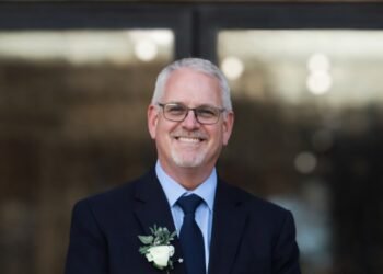 Candidate intro: Jon Douglas, running for Magistrate District 1