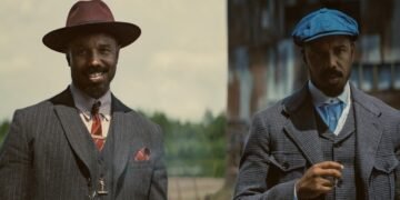 Sinners tears into the record books with 16 Oscar nominations