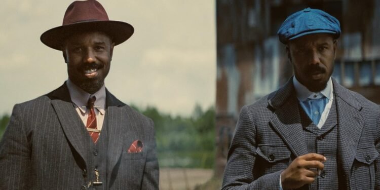 Sinners tears into the record books with 16 Oscar nominations