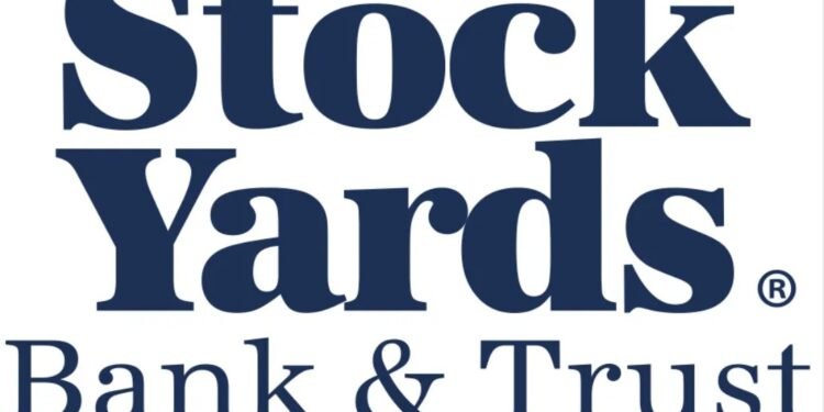 Field & Main Bank to be acquired by Louisville’s Stock Yards Bank