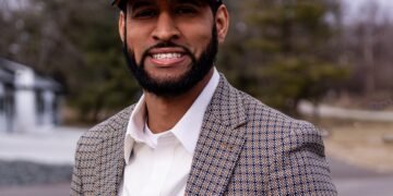 Candidate intro: Timmy Dunn, running for Henderson County Judge-Executive