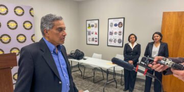 Anti-immigrant KY bill spurs last-minute candidate to keep living the American Dream