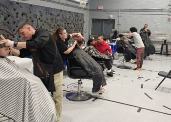 BRIEFS: Free haircuts; Man sentenced in street racing death; Man gets 15 for sexual abuse of a minor; Independence Bank scholarship aps are open