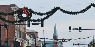 Movie to be filmed in downtown Henderson