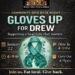 Gloves Up For Drew Give Back Night will help local woman battling cancer