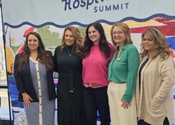 Henderson leaders set a goal to be ‘one of the most hospitable places in the world’