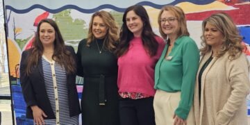 Henderson leaders set a goal to be ‘one of the most hospitable places in the world’