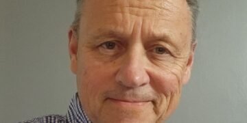 Candidate intro: Kevin Morgan, running for Magistrate District 4