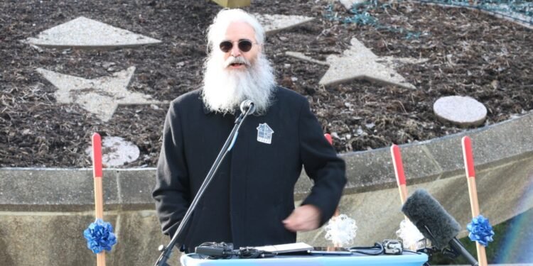 GOP lawmakers, advocates spotlight need to tackle Kentucky’s housing shortage