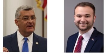 Henderson legislators discuss local priorities in upcoming General Assembly