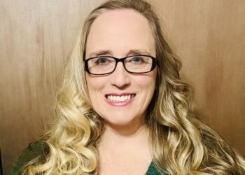 Rachel Bray, running for Magistrate District 3