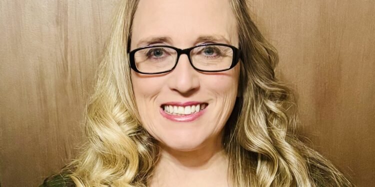 Rachel Bray, running for Magistrate District 3