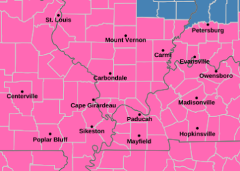 ‘Take this storm seriously’