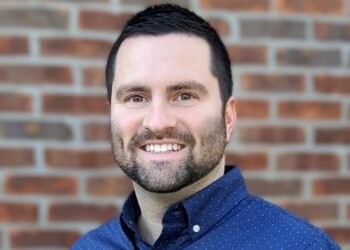 Candidate intro: Nick Whitt, running for re-election to the Henderson City Commission